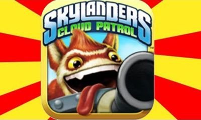 download Skylanders Cloud Patrol apk